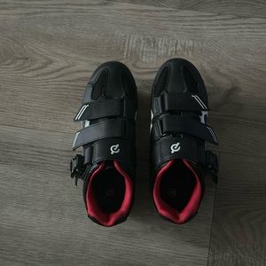 Peloton Cycling shoes